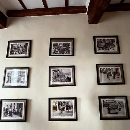 Panicale12 Appartement Florence Buitenkant foto