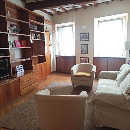 Panicale12 Appartement Florence Buitenkant foto