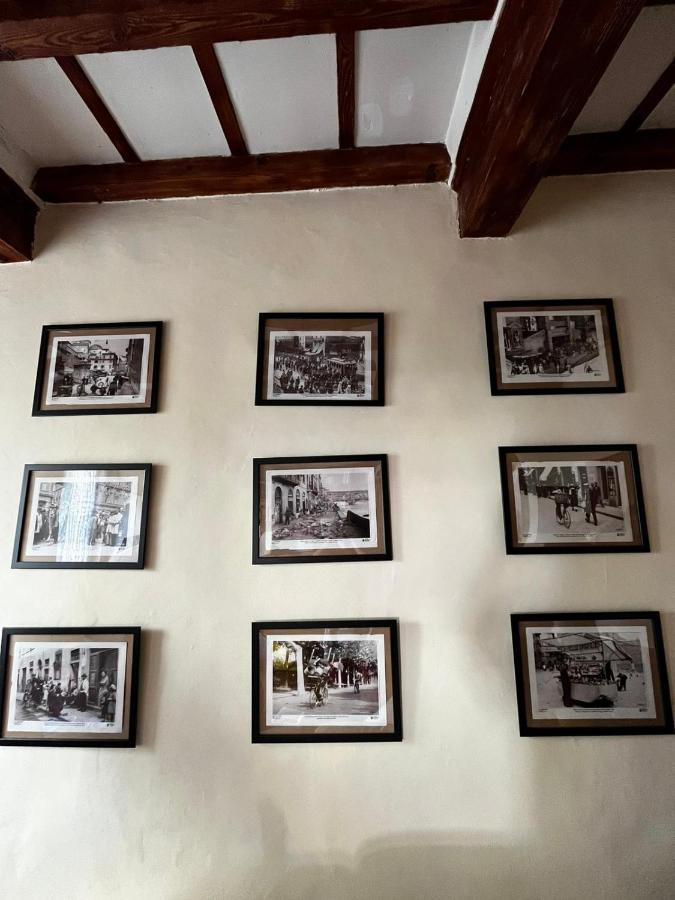 Panicale12 Appartement Florence Buitenkant foto