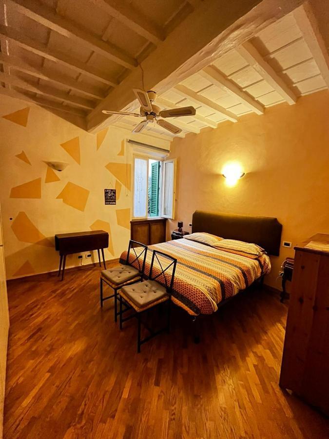 Panicale12 Appartement Florence Buitenkant foto