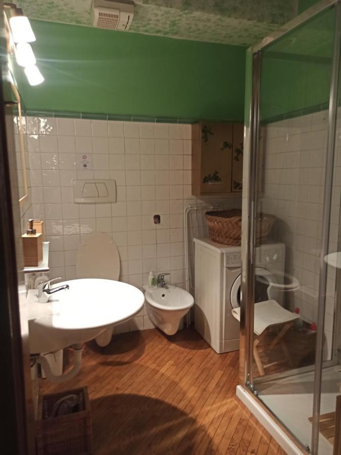 Panicale12 Appartement Florence Buitenkant foto